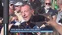 Pippo Baudo nei ricordi degli artisti
