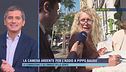 La camera ardente per l'addio a Pippo Baudo