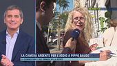 La camera ardente per l'addio a Pippo Baudo
