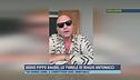 Addio Pippo Baudo, le parole di Biagio Antonacci