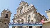 Militello in Val di Catania si prepara ai funerali di Pippo Baudo