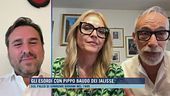 Gli esordi con Pippo Baudo dei Jalisse
