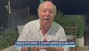 L'addio a Pippo Baudo, il ricordo commosso di Lino Banfi