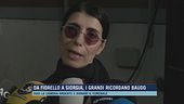 Da Fiorello a Giorgia, i grandi ricordano Baudo