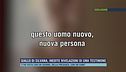 Giallo di Silvana, inedite rivelazioni di una testimone