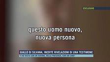 Giallo di Silvana, inedite rivelazioni di una testimone