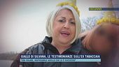 Giallo di Silvana, le testimonianze sull'ex tabaccaia