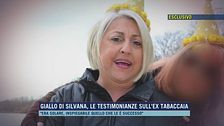 Giallo di Silvana, le testimonianze sull'ex tabaccaia