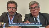 Giallo di Modena, parlano gli avvocati