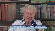 Delitto Garlasco, parla l'avvocato di Andrea Sempio