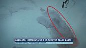 Garlasco, l'impronta 33 e lo scontro tra le parti