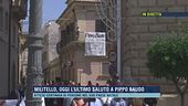 Militello, oggi l'ultimo saluto a Pippo Baudo