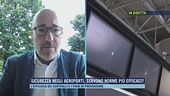 Sicurezza negli aeroporti, servono norme più efficaci?