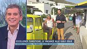 Eccellenze turistiche, le vacanze alle Isole Eolie