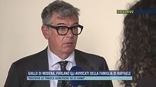 Giallo di Modena, parlano gli avvocati della famiglia di Raffaele