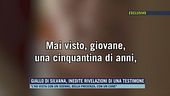 Giallo di Silvana, inedite rivelazioni di una testimone