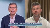 Farmaci antifame e menù ridotti, trend in continua crescita