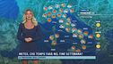 Meteo, che tempo farà nel fine settimana?