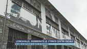 Leoncavallo, sgomberato lo storico centro sociale