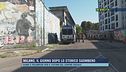 Milano, il giorno dopo lo storico sgombero