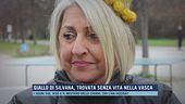 Giallo di Silvana, trovata senza vita nella vasca
