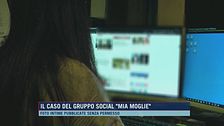 Il caso del gruppo social "Mia moglie"