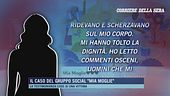 Il caso del gruppo social "Mia moglie"