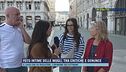 Foto intime delle moglie, tra critiche e denunce