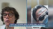 I pentiti del tatuaggio, quelli di coppia sono i più rimossi