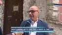 Montecorvino sotto choc per la morte di Tina