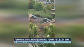 Femminicidio a Montecorvino, fermato l'ex di Tina