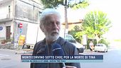 Montecorvino sotto choc per la morte di Tina