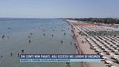 Dai conti non pagati, agli eccessi nei luoghi di vacanza