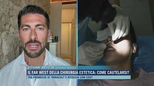 Il far west della chirurgia estetica: come cautelarsi?