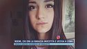 Noemi, chi era la ragazza investita e uccisa a Como