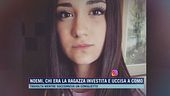 Noemi, chi era la ragazza investita e uccisa a Como