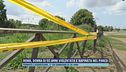 Roma, donna di 60 anni violentata e rapinata nel parco