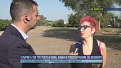 Stupro a Tor Tre Teste a Roma, rabbia e preoccupazione dei residenti