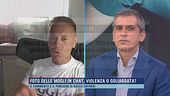Foto delle mogli in chat, il pensiero di Rocco Siffredi