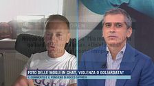 Foto delle mogli in chat, il pensiero di Rocco Siffredi
