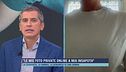 "Le mie foto private online a mia insaputa"