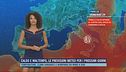 Caldo e maltempo, le previsioni meteo per i prossimi giorni