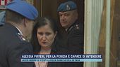 Alessia Pifferi, per la perizia è capace di intendere