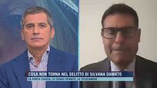 Cosa non torna nel delitto di Silvana Damato