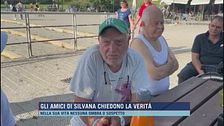 Gli amici di Silvana chiedono la verità