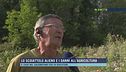 Lo scoiattolo alieno e i danni all'agricoltura