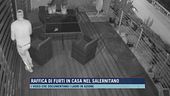 Raffica di furti in casa nel Salernitano