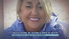 Giallo di Silvana, dal telefono la verità sul delitto?