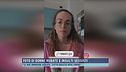 Foto di donne rubate e insulti sessisti