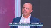 "Dentro la notizia", condotto da Gianluigi Nuzzi